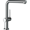 Hansgrohe Talis 1-gr keukenmengkraan 270 chroom SW528907