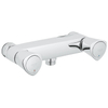 Grohe Costa S douchekraan chroom 0440182