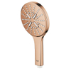 GROHE Rainshower SmartActive handdouche 13cm 3 standen Warm Sunset SW472239
