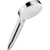 Hansgrohe Crometta vario handdouche wit chroom SW73222