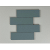 Equipe Cerámicas Kalma wandtegel - 6x18.6cm - Powder Blue mat (blauw) SW1159399