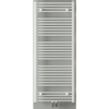 Instamat Base Handdoekradiator 148x60cm 826watt glans wit SW416994