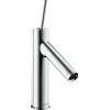 AXOR Starck wastafelkraan 1 greeps met plug chroom 0452071