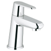 GROHE Eurodisc Cosmopolitan toiletkraan 1/2 EcoJoy chroom 0437702