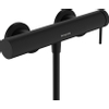 Hansgrohe Tecturis douchekraan opbouw matzwart SW918669