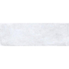 SAMPLE Metropol Cosmopolitan Wandtegel 30x90cm 10.6mm gerectificeerd Blanco SW913411