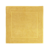 Aquanova London - Badmat - 60x60 cm - Mimosa (geel) SW1108534
