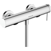Hansgrohe Tecturis douchekraan opbouw chroom SW918562
