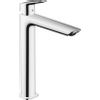 Hansgrohe Logis wastafelkraan 172 met waste chroom SW651525