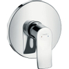 Hansgrohe Metris afbouwdeel voor inbouw douchekraan chroom 0450943