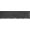 SAMPLE By Goof Moos wandtegel Anthracite glans (antraciet) SW1130610