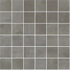 SAMPLE EnergieKer Wandtegel Mozaiek Loft Grey Industriële look Mat Grijs SW736193