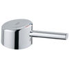 GROHE Concetto hendel los chroom 0437635