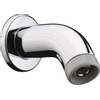 Hansgrohe Universeel douchearm 1/2x100mm chroom 0602043