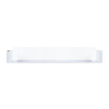 Looox Shelf Colour planchet - 30x10cm - wit SW28706