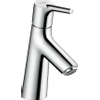 Hansgrohe Talis S toiletkraan 80 chroom SW29002