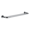 Emco Rondo 2 Badhanddoekhouder Dubbel Chroom SW451507