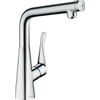 Hansgrohe Metris select 1-gr keukenmengkraan 320 chroom SW528933