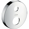 Axor Verlengstuk Voor 10416, 10415, 38425, Ea Chroom SW119293