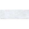 Metropol Cosmopolitan Wandtegel 30x90cm 10.6mm gerectificeerd Blanco SW543647