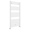 Sanivesk Lima Paneelradiator - 119x60cm - 580watt - wit SW1390060