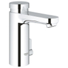 GROHE Eurosmart Cosmopolitan T waterbesparende wastafelkraan zelfsluitend met menging looptijd 7 sec. chroom 0434427