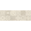 SAMPLE Baldocer Cerámica Arkety Bone Decor gerectificeerd Wandtegel Mat Beige SW735878