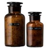 Wellmark Relaxing giftset - badzout - 2 apothekerspotten - 250ml en 500ml - JUST RELAX & ME TIME SW1139709