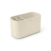 Brabantia ReNew Badkamer Caddy - 20x10x11cm - soft beige SW798764