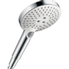 Hansgrohe Raindance select s120 handdouche 3jet wit chroom GA96537