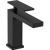 Hansgrohe Tecturis E Wastafelmengkraan - coolstart -14.4cm uitloop - zwart mat SW918666