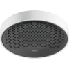 Hansgrohe Rainfinity PowderRain hoofddouche 250 1jet Ø25cm EcoSmart mat wit SW358866