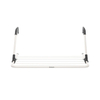 Brabantia Droogrek - 68x44x29cm - hangend - fresh wit SW1026345