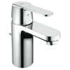 GROHE Get waterbesparende wastafelkraan S size ES met waste chroom SW87118