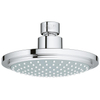 GROHE Euphoria Cosmopolitan 160 Hoofddouche - 16cm - 1 straalsoort - chroom 0437667