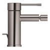 GROHE Essence 1-gats bidetkraan S-size m. waste Hard Graphic SW701812