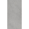 Cifre Ceramica Munich wand- en vloertegel - 60x120cm - gerectificeerd - Natuursteen look - Pearl mat (grijs) SW1120047