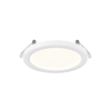 Nordlux Soller plafondlamp IP20 Incl. 9.5W LED 3000K tot 4000K wit SW724585