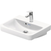 Duravit No.1 fontein 50X40x14.5cm Hoogglans Wit SW723751