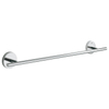 GROHE Bau Cosmopolitan Handdoekhouder - 43cm - chroom SW74538