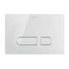 Duravit DuraSystem Bedieningspaneel closet/urinoir SW886953