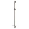 GROHE Rainshower SmartActive Glijstang - 90cm - met zeepschaal - hard graphite SW472366
