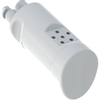 Geberit AquaClean douchekop voor douche WC 8000 wit 0700335