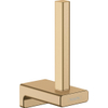 Hansgrohe Addstoris reserverolhouder brushed bronze SW651288