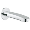 GROHE Eurostyle Cosmopolitan baduitloop 1/2 x17cm chroom 0437770