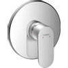 Hansgrohe Rebris s eengreeps inbouw douchemengkraan chroom SW803108