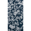 Cir Chromagic Decortegel 60x120cm 10mm gerectificeerd porcellanato Floral Blue SW704695