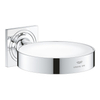 GROHE Allure houder voor haardroger Chroom SW706691