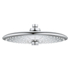 GROHE Euphoria SmartControl hoofddouche Ø26cm 9.5L/m chroom SW108073