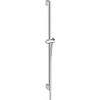 Hansgrohe Pulsify glijstang 90cm met slang chroom SW651480